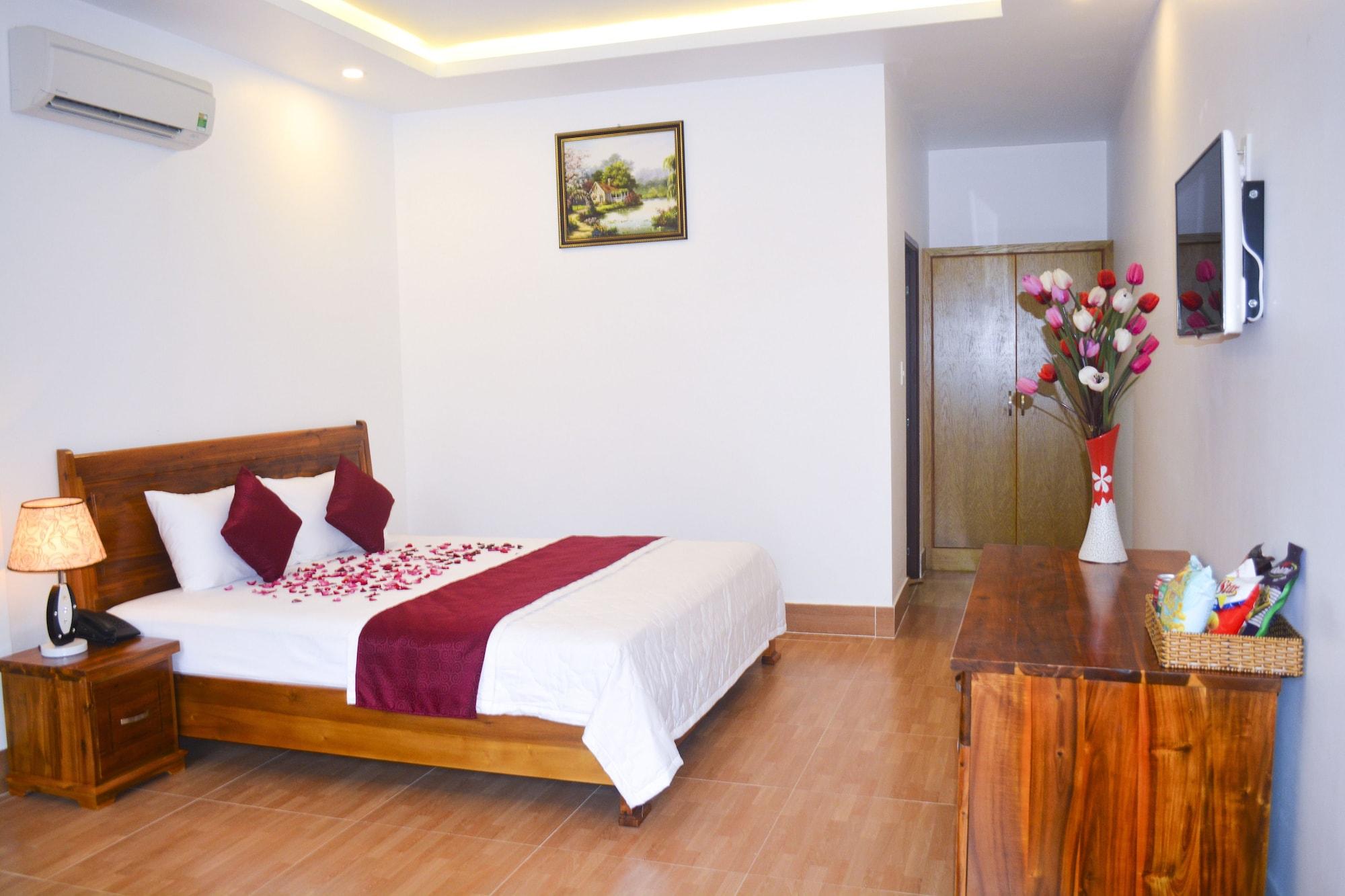 Ngoc Viet Bungalow Phu Quoc Exterior photo