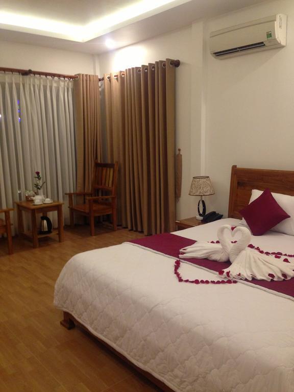 Ngoc Viet Bungalow Phu Quoc Room photo