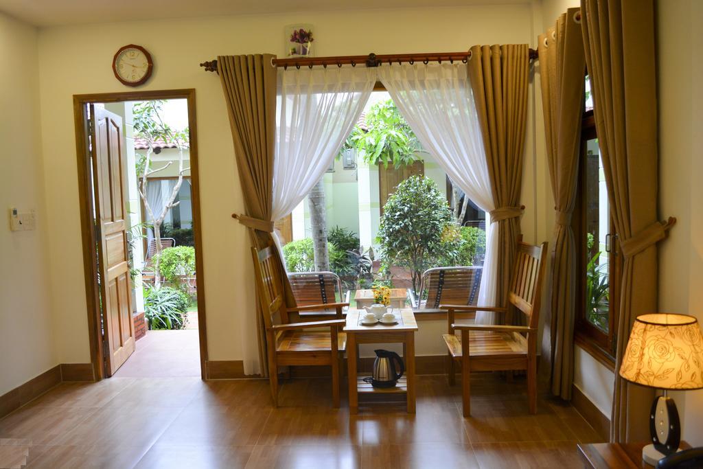 Ngoc Viet Bungalow Phu Quoc Room photo