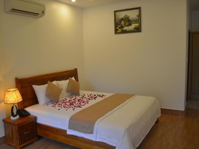 Ngoc Viet Bungalow Phu Quoc Exterior photo