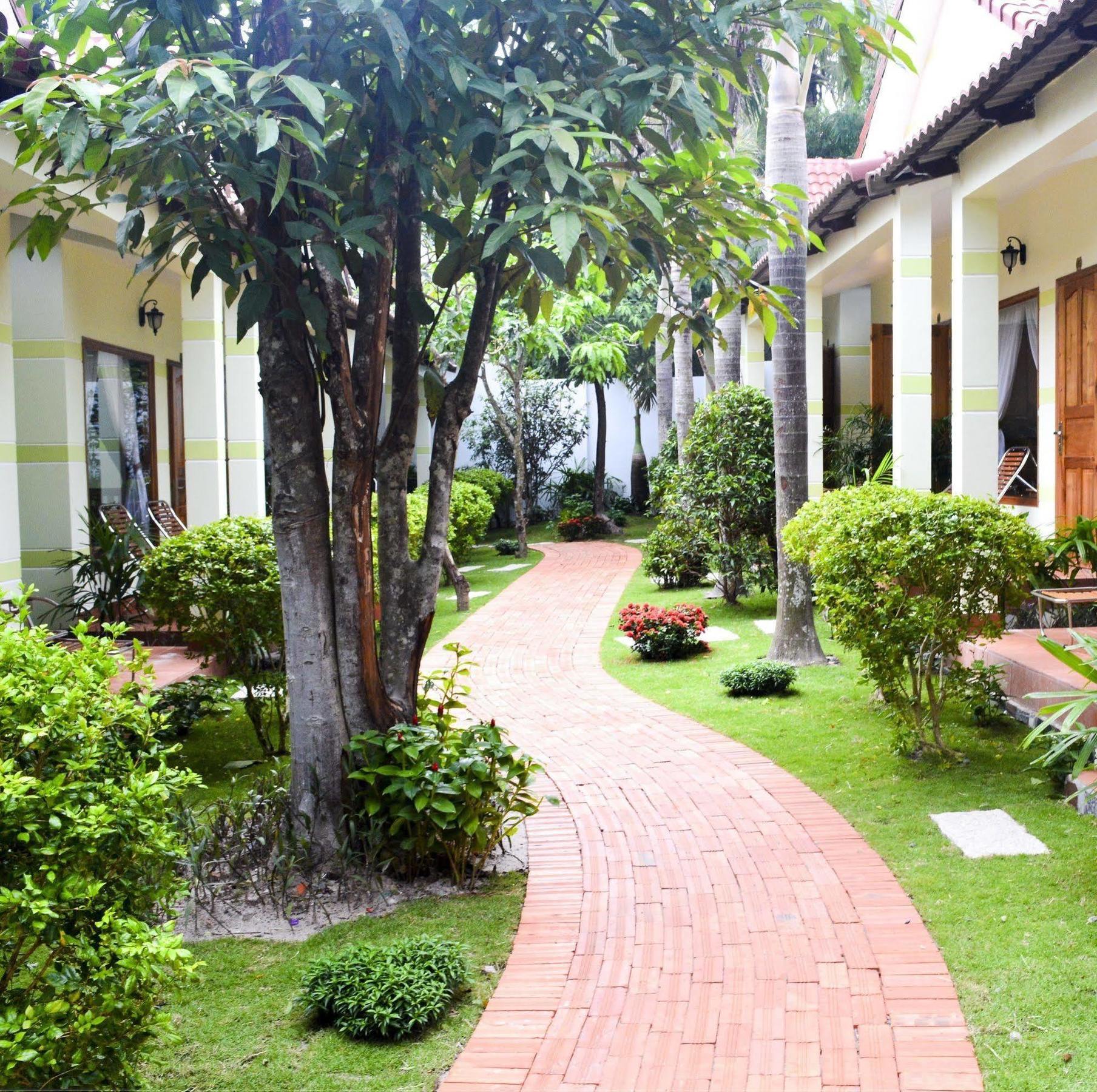 Ngoc Viet Bungalow Phu Quoc Exterior photo