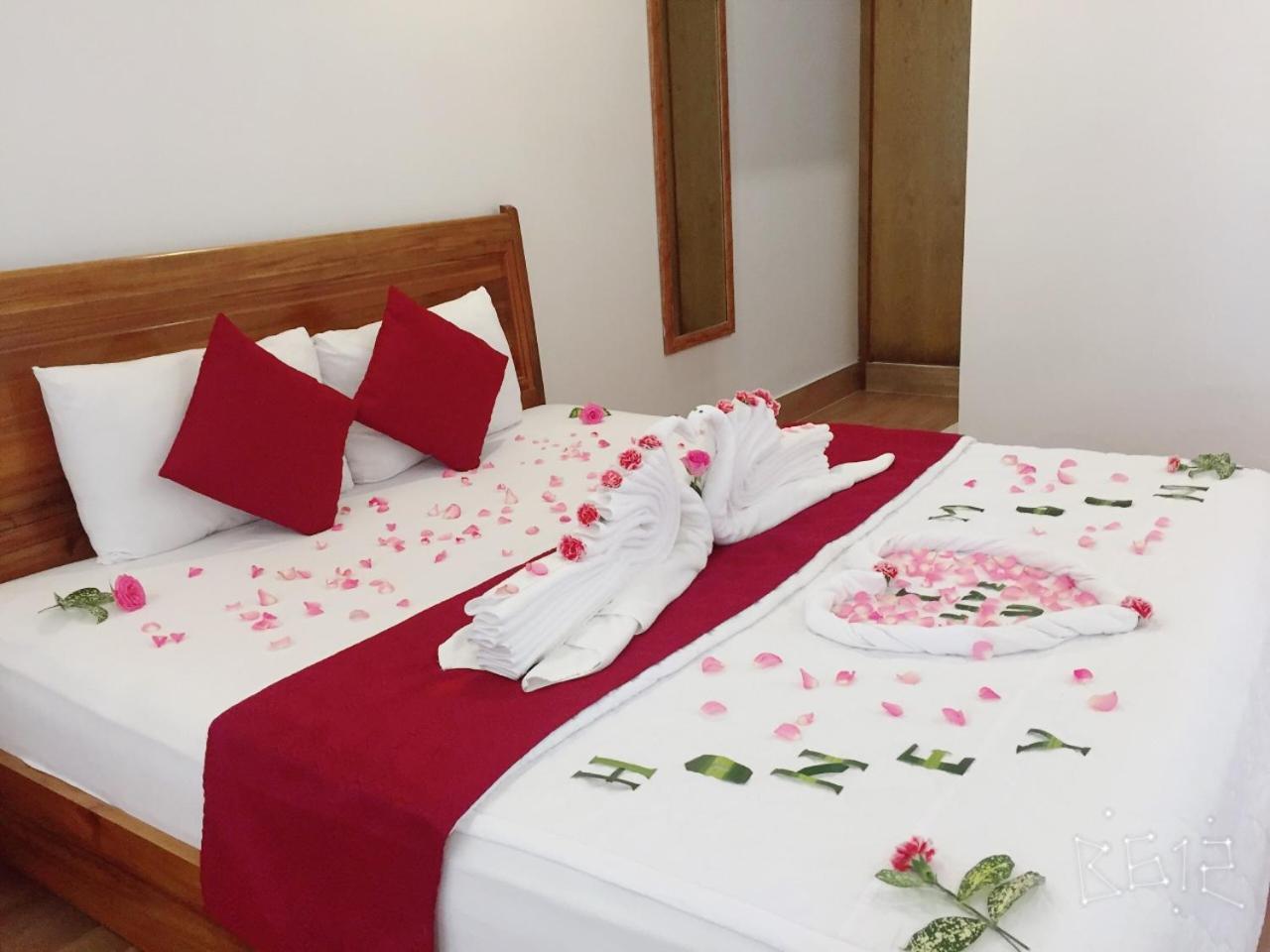 Ngoc Viet Bungalow Phu Quoc Exterior photo
