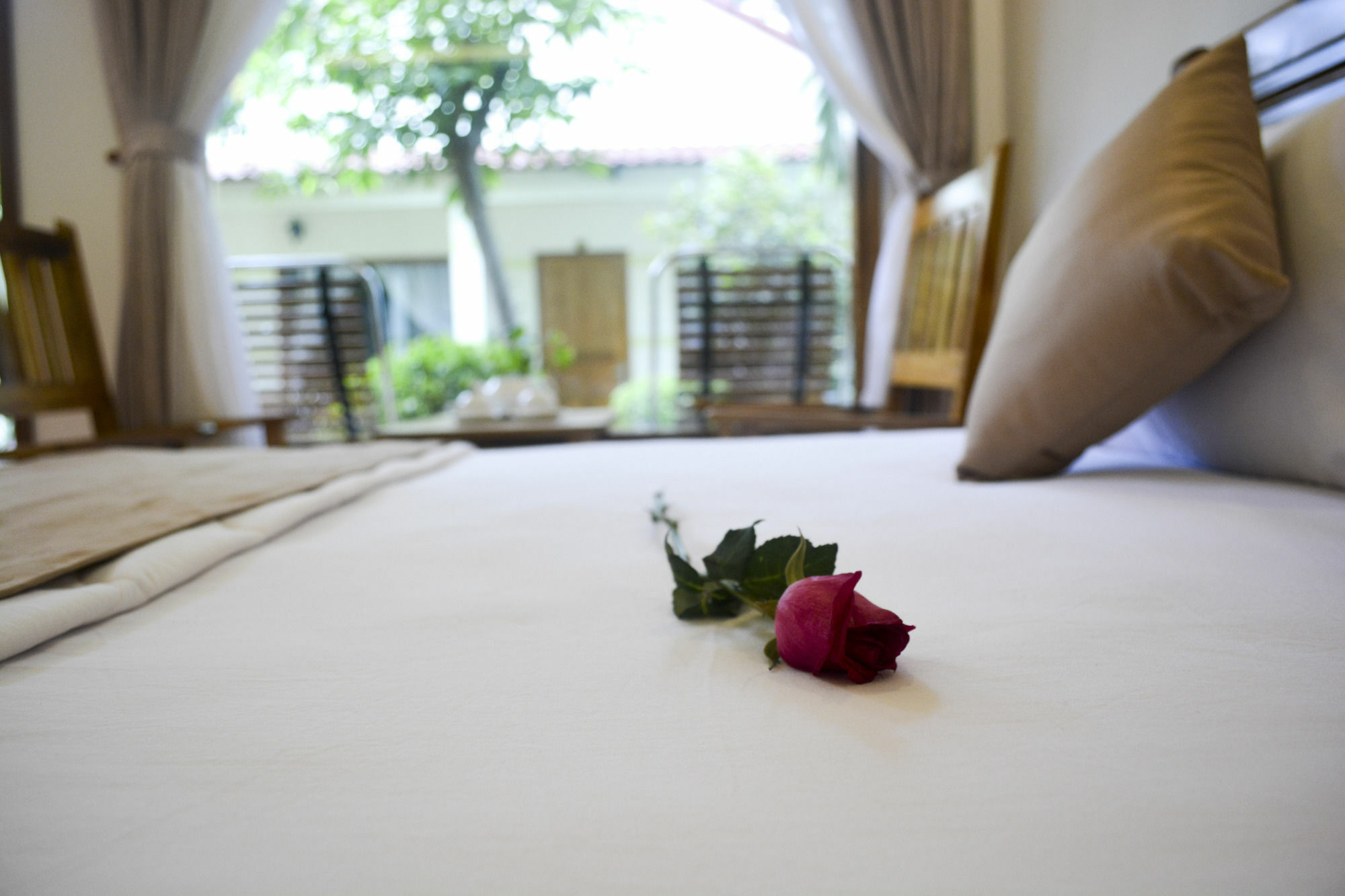 Ngoc Viet Bungalow Phu Quoc Exterior photo